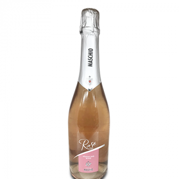 CANTINE MOSCHIO SPUMANTE ROSE 750ML 