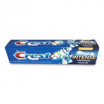 CREST INTENSE FRESHNESS 153G