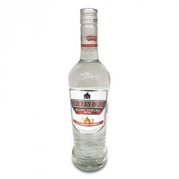 FORRES PARK PUNCHEON RUM 750ML