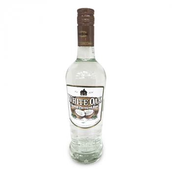 ANGOSTURA COCONUT WHITE OAK 750ML