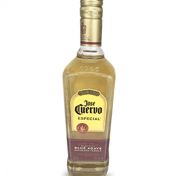 JOSE CUERVO GOLD TEQUILA 1L