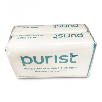 PURIST SOAP 2BAR