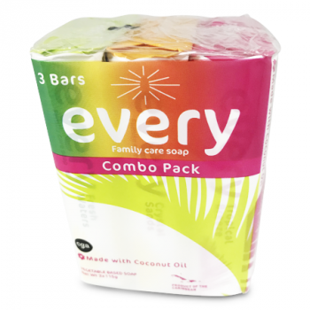 EVERY COMBO PACK 3BAR