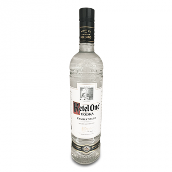 KETEL ONE VODKA 750ML