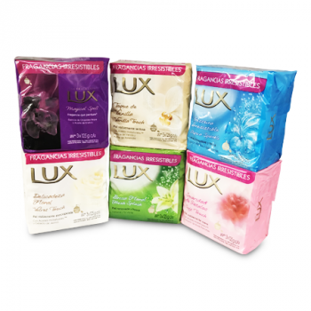 LUX SOAP 3PK 