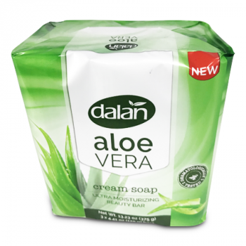 DALAN ALOE VERA 3PK