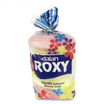 DALAN ROXY SOAP 5PK