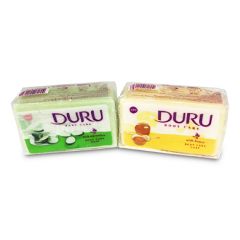 DURU CUCUMBER SOAP 