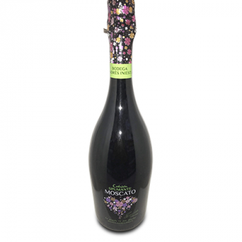 CORAZON SPUMANTE MOSCATO 750ML 