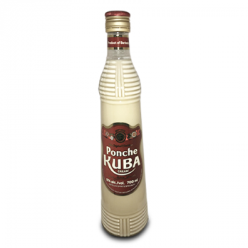 PONCHE KUBA 750ML