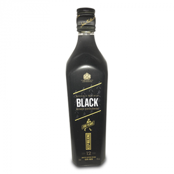 JOHNNIE WALKER BLACK ICONS LTD 