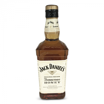 JACK DANIEL'S TENNESSEE HONEY 750ML