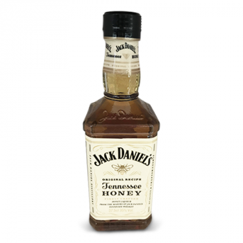 JACK DANIEL'S TENNESSEE HONEY 37.5OZ