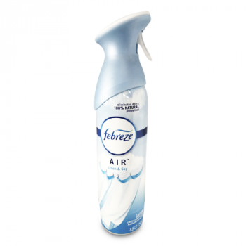 FEBREZE AIR LINEN & SKY 250G