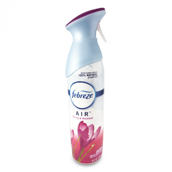 FEBREZE AIR SPRING & RENEWAL 250G