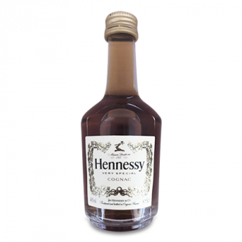 HENNESSY COGNAC 5CL