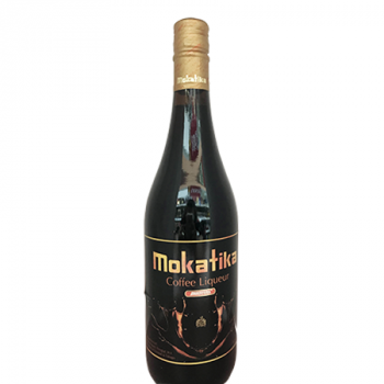 ANGOSTURA MOKATIKA 750ML