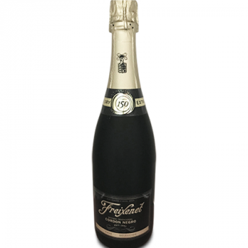 FREIXENET CARDON NEGRO WINE 750ML 