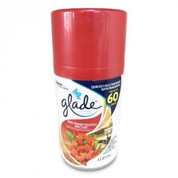 GLADE RED HONEYSUCKLE NECTAR 175G