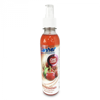 LANHER CHIC CHERRY AIR REFRESHENER 240ML