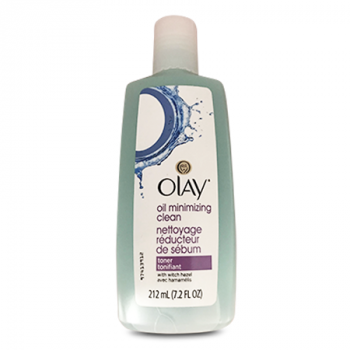 OLAY OIL