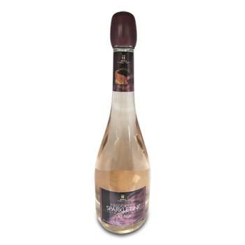 VERDI RASPBERRY SPARKLETINI WINE 750ML