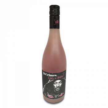 19 CRIMES CALI ROSE 750ML