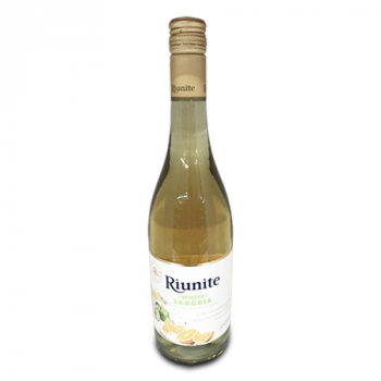 RIUNITE WHITE SANGRIA 750ML 