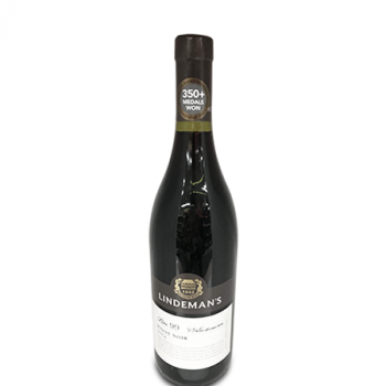 LINDEMAN'S PINOT NOIR BIN99 750ML