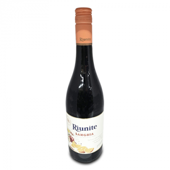 RIUNITE SANGRIA 750ML 