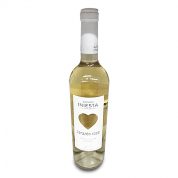 CORAZON LOCO SAUVIGNON BLANC 750ML 