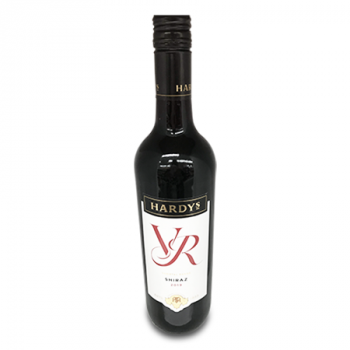 HARDY'S VR SHIRAZ WINE 750ML 