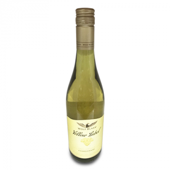 WOLF BLASS YELLOW LABEL CHARDONNAY 750ML