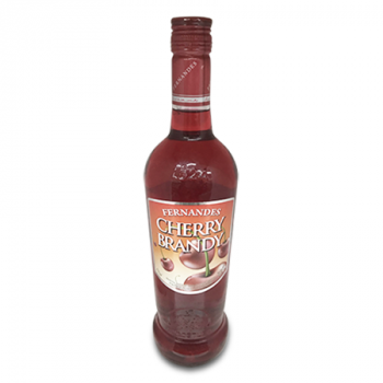 FERNANDES CHERRY BRANDY 750ML 