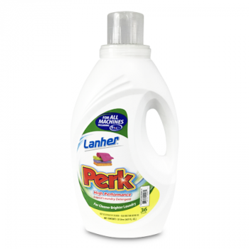 LANHER PERK LAUNDRY DETERGENT 1.8L