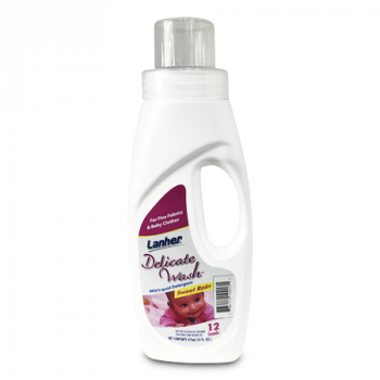 LANHER DELICATE WASH SWEET RAIN 500ML