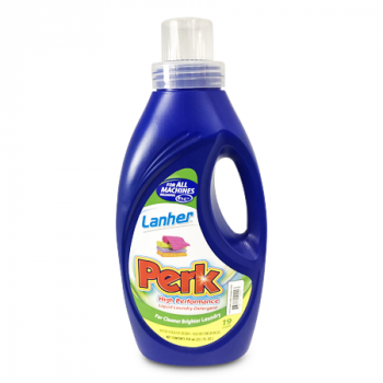 LANHER PERK LIQUUID LAUNDRY DETERGENT 950ML