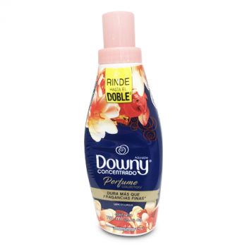 DOWNY PERFUME FABRIC SOFTENER 750ML