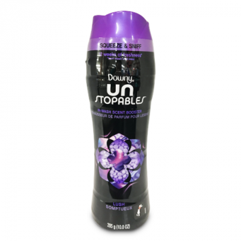 DOWNY UNSTOPABLES LUSH 285G