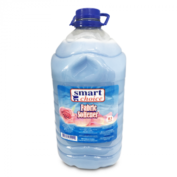 SMART CHOICE FABRIC SOFTENER 5L