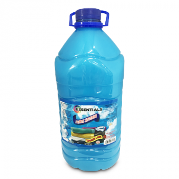 ESSENTIALS FABRIC SOFTENER 4L