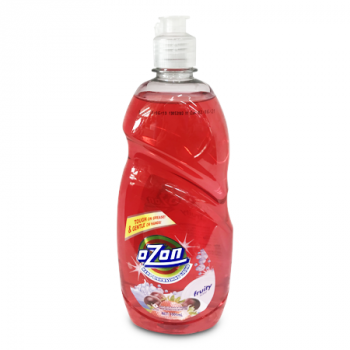 OZON FRUITY DISHWASHING LIQ 1000ML