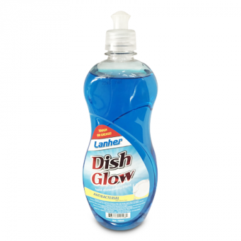 LANHER DISH GLOW DISHWASHING LIQUID 725ML