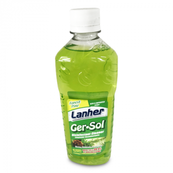 LANHER FOREST PINE GER-SOL DISINFECTANT CLEANER 475ML