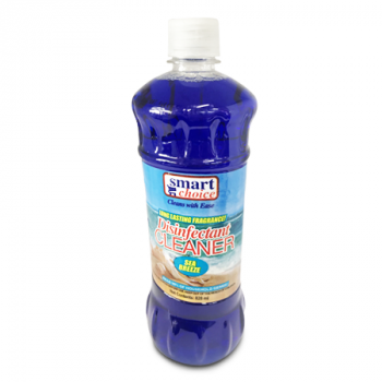 SMART CHOICE SEA BREEZE DISINFECTANT 828ML