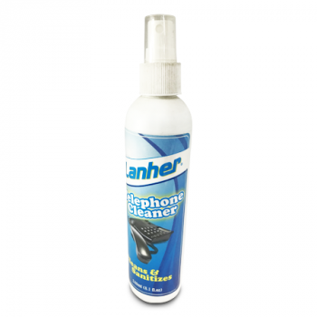 LANHER TELEPHONE CLEANER 240ML