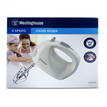 WESTINGHOUSE HAND MIXER 