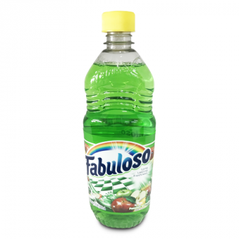 FABULOSO PASSION OF FRUITS DISINECT  828ML