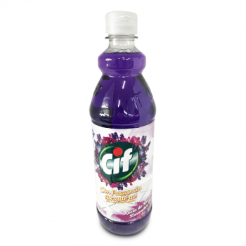 CIF LAVENDER DEW DISINFECT 770ML