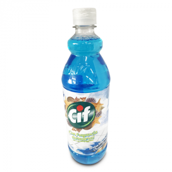 CIF OCEAN BREEZE 770ML